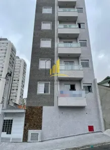 Apartamento com 2 Quartos à venda, 35m² no Vila Aricanduva, São Paulo