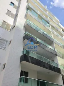 Apartamento com 4 Quartos à venda, 150m² no Buritis, Belo Horizonte