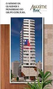 Apartamento com 1 Quarto à venda, 45m² no Ponta da Praia, Santos