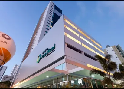 Consultório para alugar, 38m² no Miramar, João Pessoa