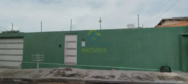 Casa com 3 Quartos à venda, 170m² no Jardim Imperial, Cuiabá