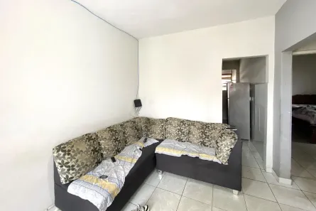 Casa com 2 Quartos à venda, 300m² no União, Belo Horizonte