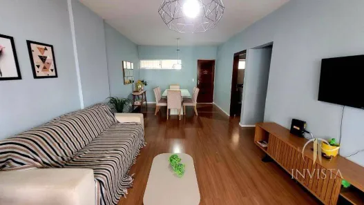 Apartamento com 3 Quartos à venda, 114m² no Manaíra, João Pessoa