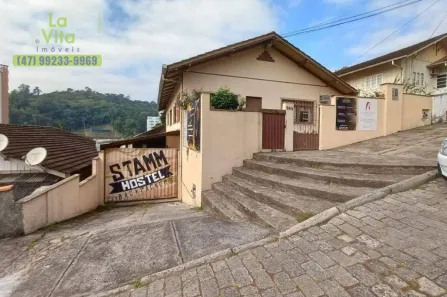 Casa com 7 Quartos à venda, 560m² no Itoupava Seca, Blumenau