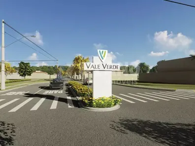 Lote/Terreno à venda, 250m² no Recreio Anhangüera, Ribeirão Preto