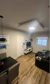 Apartamento com 2 Quartos à venda, 76m² no Mirandópolis, São Paulo