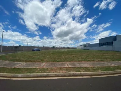 Lote/Terreno à venda, 744m² no Residencial Estoril Premium, Bauru