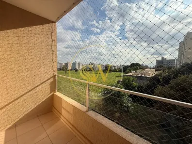 Apartamento com 2 Quartos à venda, 52m² no Higienópolis, São José do Rio Preto