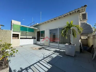 Cobertura com 3 Quartos à venda, 200m² no Icaraí, Niterói