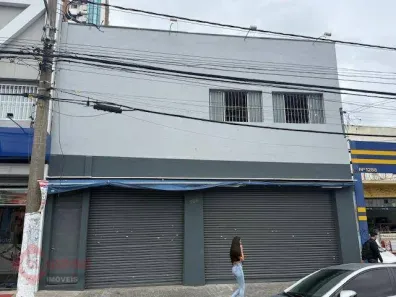Ponto Comercial para alugar, 400m² no Jardim Aricanduva, São Paulo
