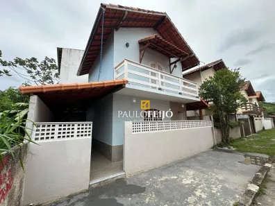 Casa com 2 Quartos à venda, 72m² no Barroco (Itaipuaçu), Maricá