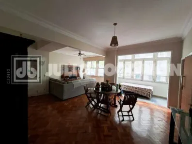 Apartamento com 3 Quartos à venda, 138m² no Copacabana, Rio de Janeiro