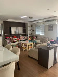 Apartamento com 2 Quartos à venda, 112m² no Mooca, São Paulo
