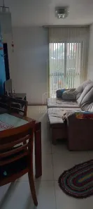 Apartamento com 2 Quartos à venda, 50m² no São João Clímaco, São Paulo