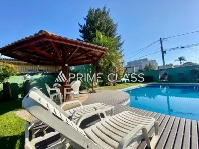 Sobrado com 4 Quartos à venda, 420m² no Igara, Canoas