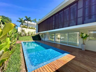 Casa de Condomínio com 4 Quartos à venda, 350m² no Paisagem Renoir, Cotia