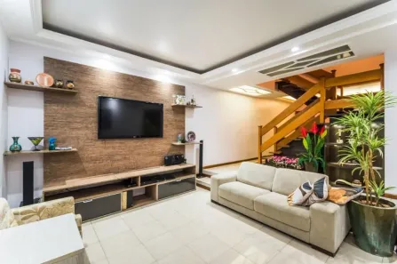 Casa com 4 Quartos para venda ou aluguel, 280m² no Saúde, São Paulo