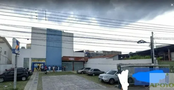 Imóvel Comercial à venda, 742m² no Socorro, São Paulo