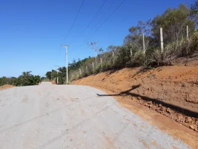 Lote/Terreno à venda, 4000m² no Balneário das Garças, Rio das Ostras