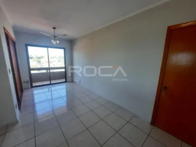 Apartamento com 1 Quarto à venda, 40m² no Vila Seixas, Ribeirão Preto