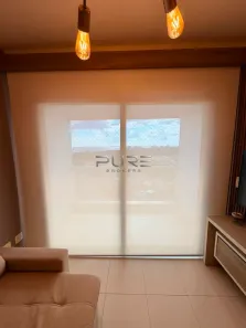 Apartamento com 3 Quartos para alugar, 98m² no Ponta Negra, Manaus