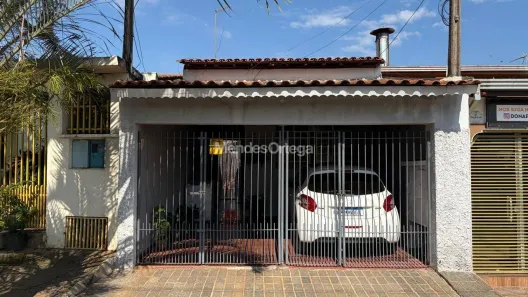 Casa com 2 Quartos à venda, 99m² no Éden, Sorocaba