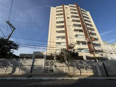 Apartamento com 2 Quartos à venda, 52m² no Imirim, São Paulo