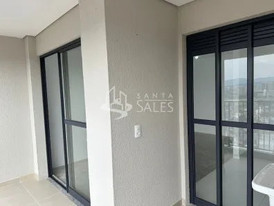 Apartamento com 3 Quartos à venda, 68m² no Vila Anastácio, São Paulo
