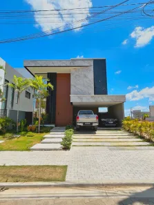 Casa de Condomínio com 4 Quartos à venda, 330m² no Cidade Alpha, Eusébio