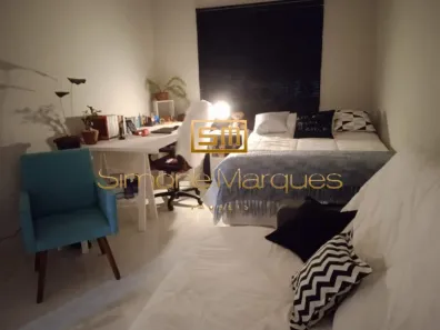 Apartamento com 1 Quarto à venda, 51m² no Santana, São Paulo