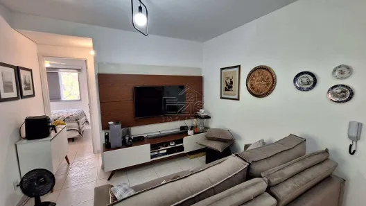 Apartamento com 2 Quartos à venda, 46m² no Vila Monumento, São Paulo