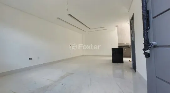Casa de Condomínio com 2 Quartos à venda, 82m² no Vila Paranaguá, São Paulo