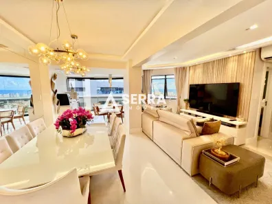 Apartamento com 2 Quartos à venda, 121m² no Caminho das Árvores, Salvador