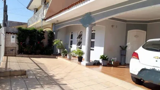 Casa com 3 Quartos à venda, 160m² no Jardim Aparecida Nasser, Marília