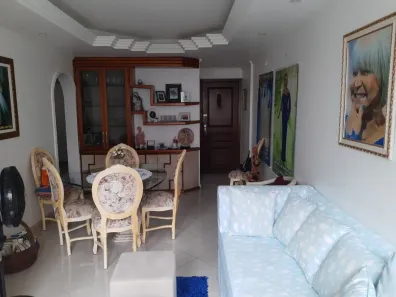 Apartamento com 2 Quartos à venda, 69m² no Pituba, Salvador