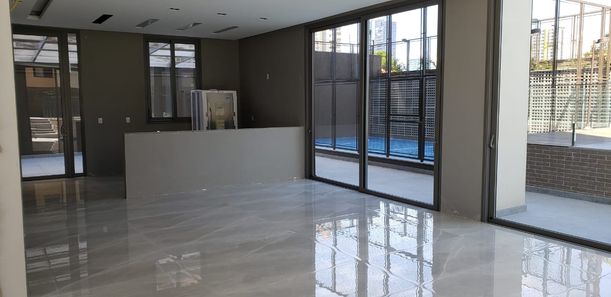 Imóvel Comercial com 3 Quartos à venda, 163m² no Jardim, Santo André