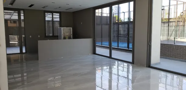 Imóvel Comercial com 3 Quartos à venda, 163m² no Jardim, Santo André