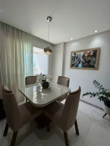 Apartamento com 3 Quartos à venda, 79m² no Atalaia, Aracaju