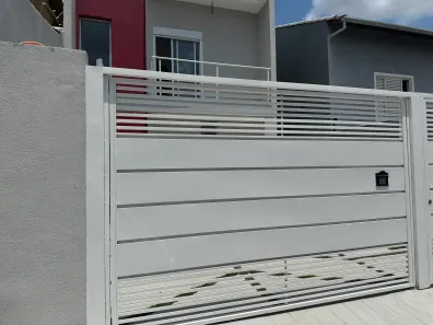 Sobrado com 3 Quartos à venda, 114m² no Villa Di Cesar, Mogi das Cruzes