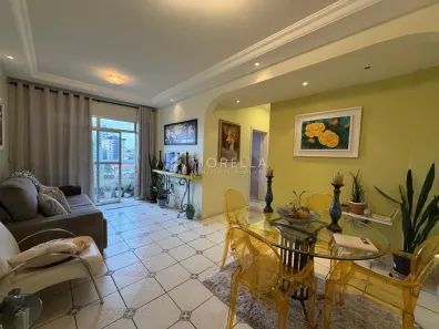 Apartamento com 3 Quartos à venda, 76m² no Campinas, São José