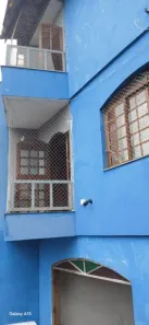Sobrado com 4 Quartos à venda, 250m² no Vila Aurora (Zona Norte), São Paulo
