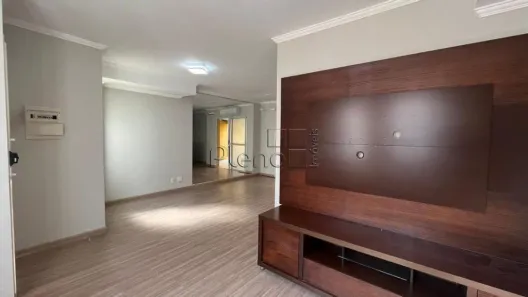 Casa de Condomínio com 3 Quartos à venda, 122m² no Parque Imperador, Campinas