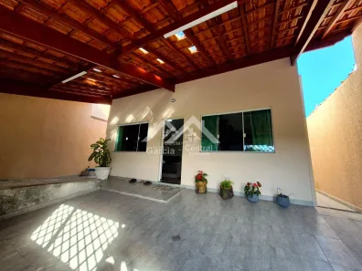 Casa com 4 Quartos à venda, 150m² no Balneário Josedy, Peruíbe