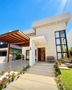 Casa de Condomínio com 3 Quartos à venda, 200m² no Aruana, Aracaju