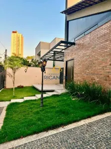 Casa com 3 Quartos à venda, 288m² no Plano Diretor Sul, Palmas