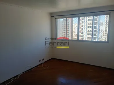 Apartamento com 3 Quartos à venda, 70m² no Santana, São Paulo