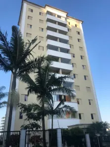 Apartamento com 3 Quartos à venda, 82m² no Vila Monumento, São Paulo