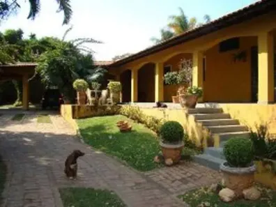 Casa de Condomínio com 4 Quartos à venda, 2500m² no Residencial Jardim dos Ipês, Limeira