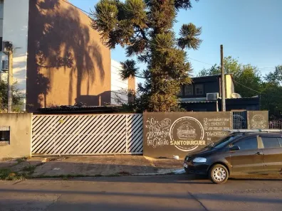 Lote/Terreno à venda, 420m² no Mathias Velho, Canoas