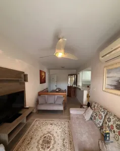Apartamento com 2 Quartos à venda, 75m² no Ingleses do Rio Vermelho, Florianópolis